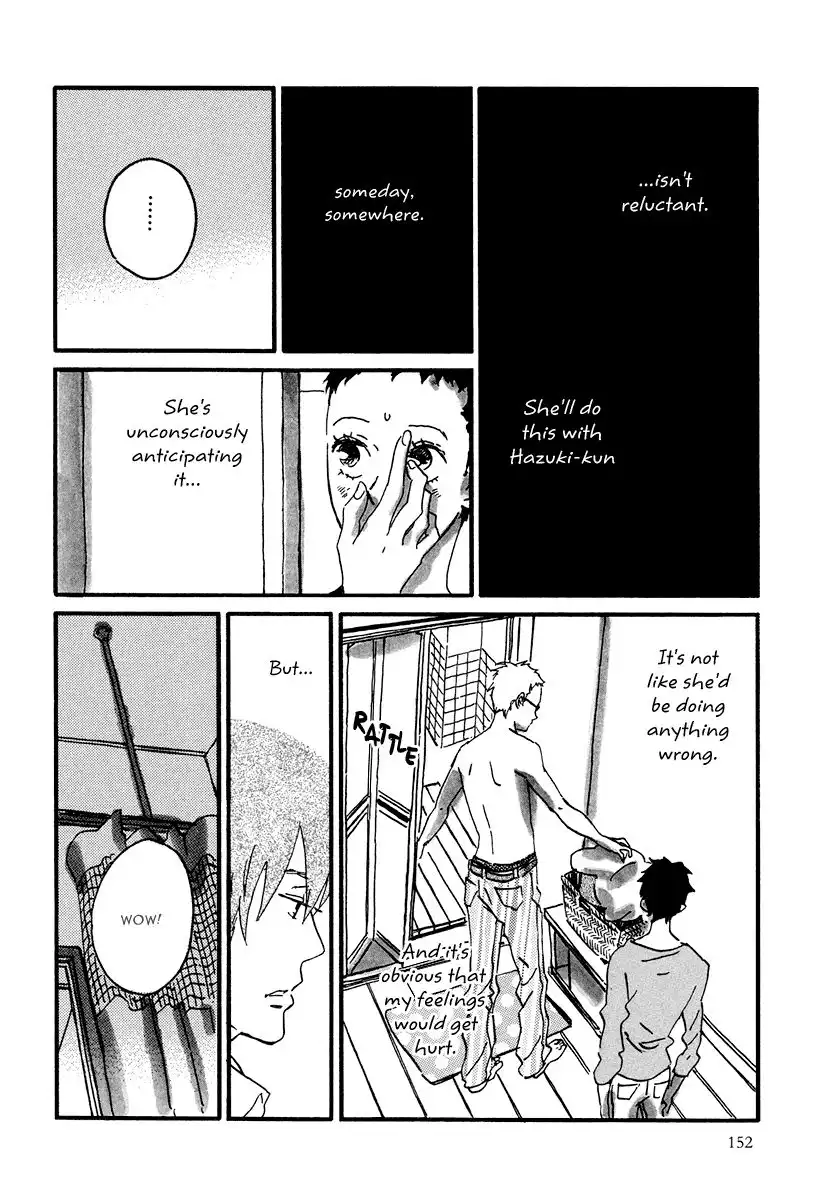 Natsuyuki Rendez-vous Chapter 11 11